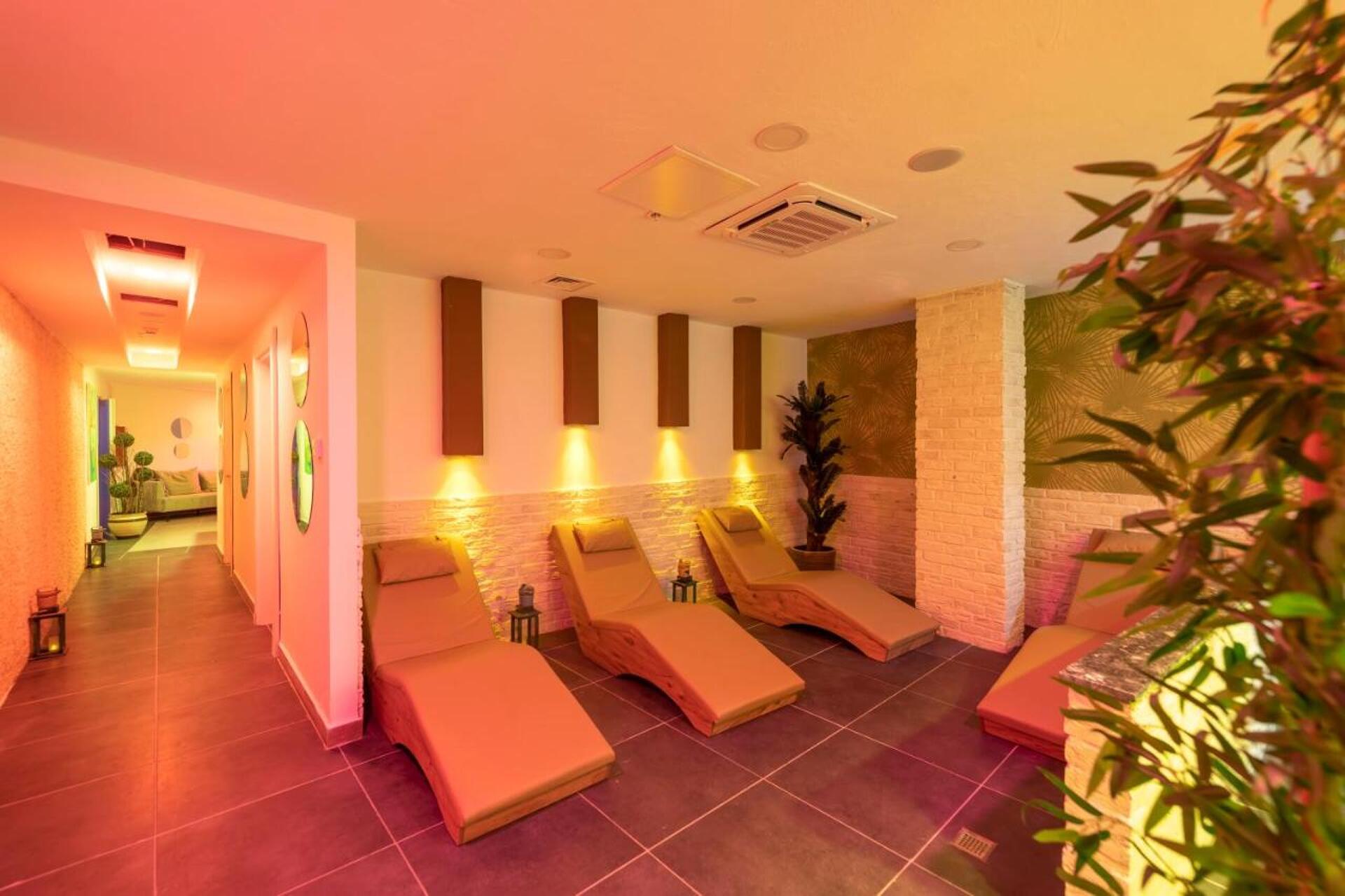 Lavia Hotels Lara 5* 30