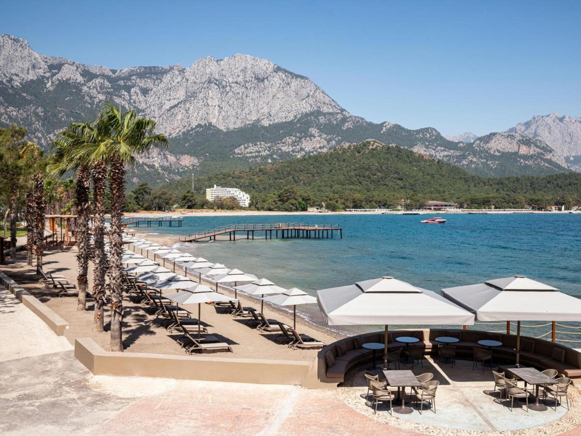 NG Phaselis Bay 42