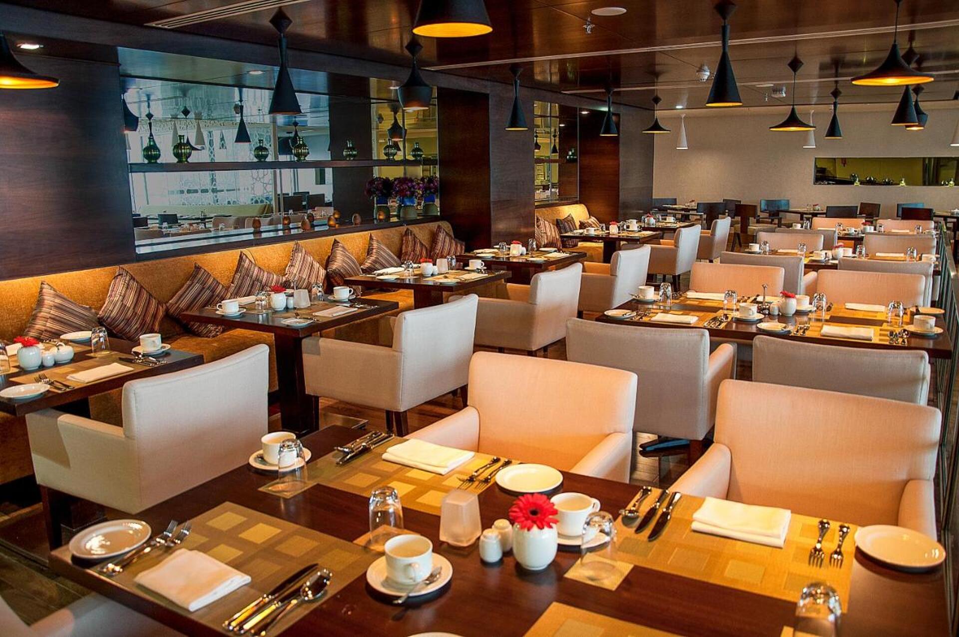 Copthorne Hotel Sharjah 33