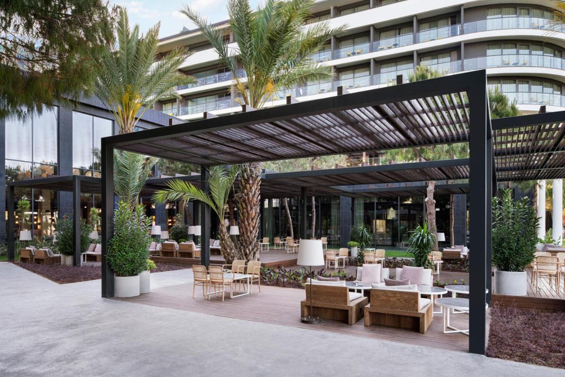 Voyage Belek Golf & Spa 37