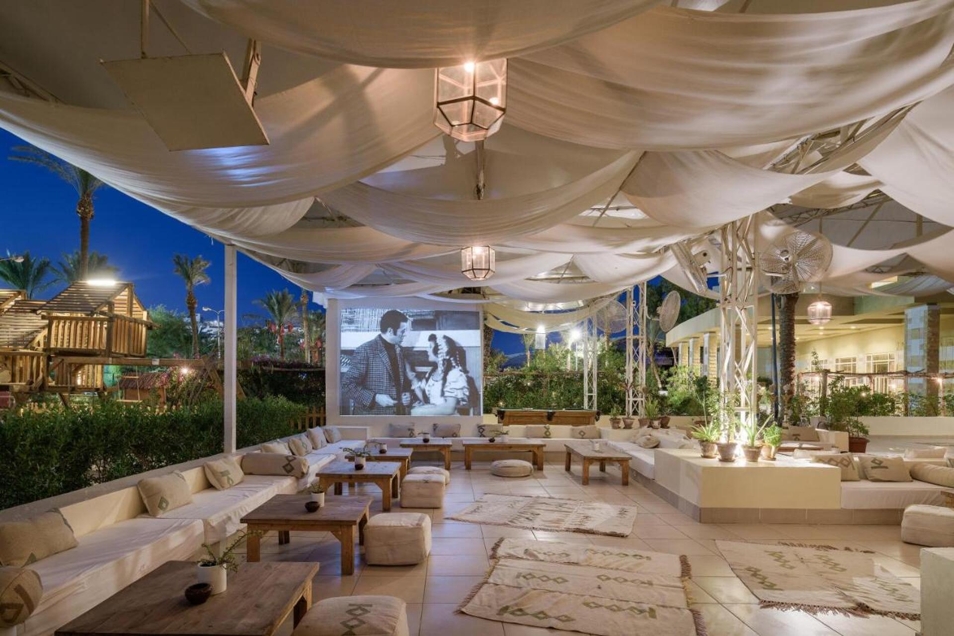 Sindbad Club 34