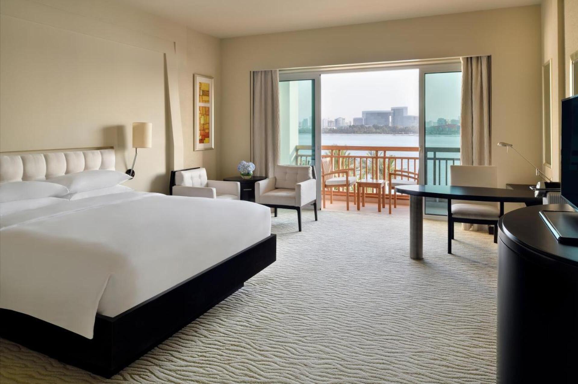 Park Hyatt Dubai 5* 7