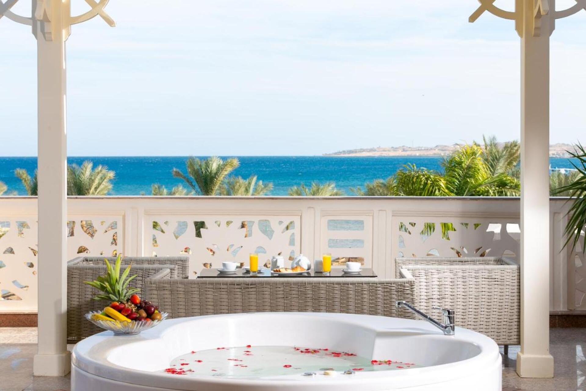 Albatros Palace Resort 5* 34