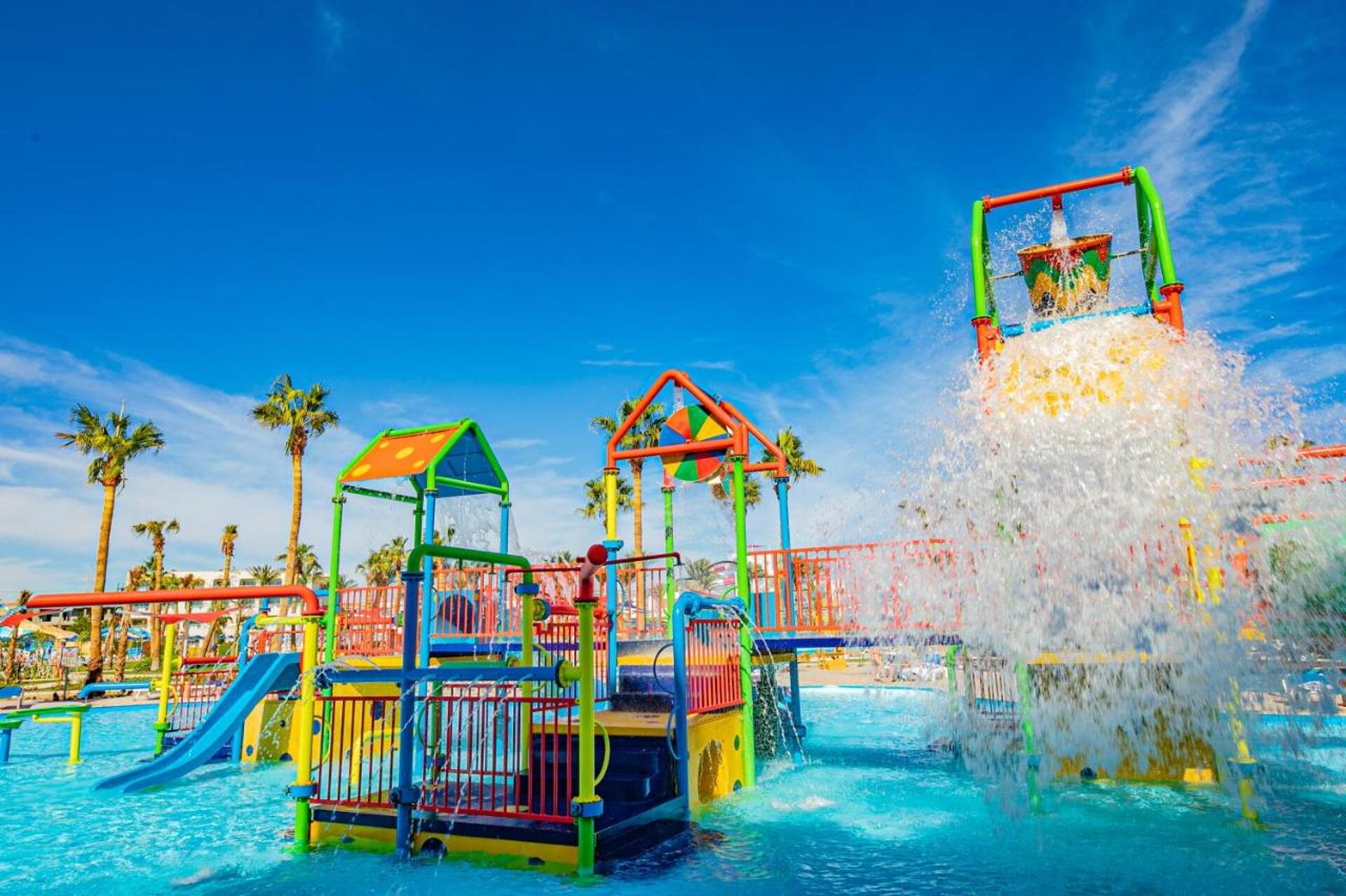 Titanic Aqua Park 48
