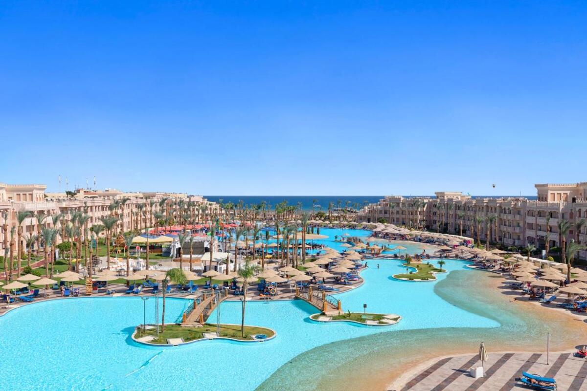 Albatros Palace Resort 5* 1