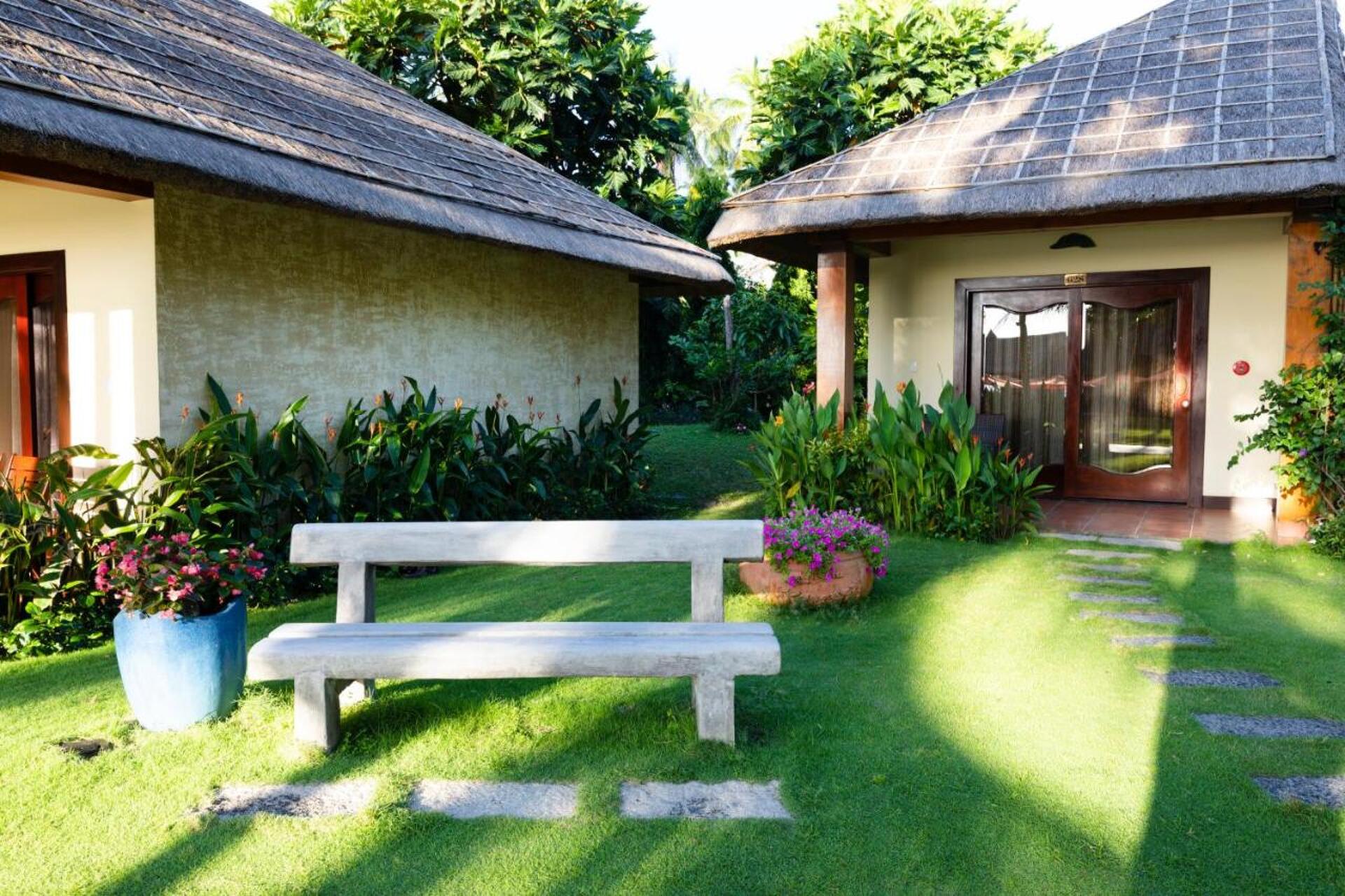 Terracotta Resort & Spa 21