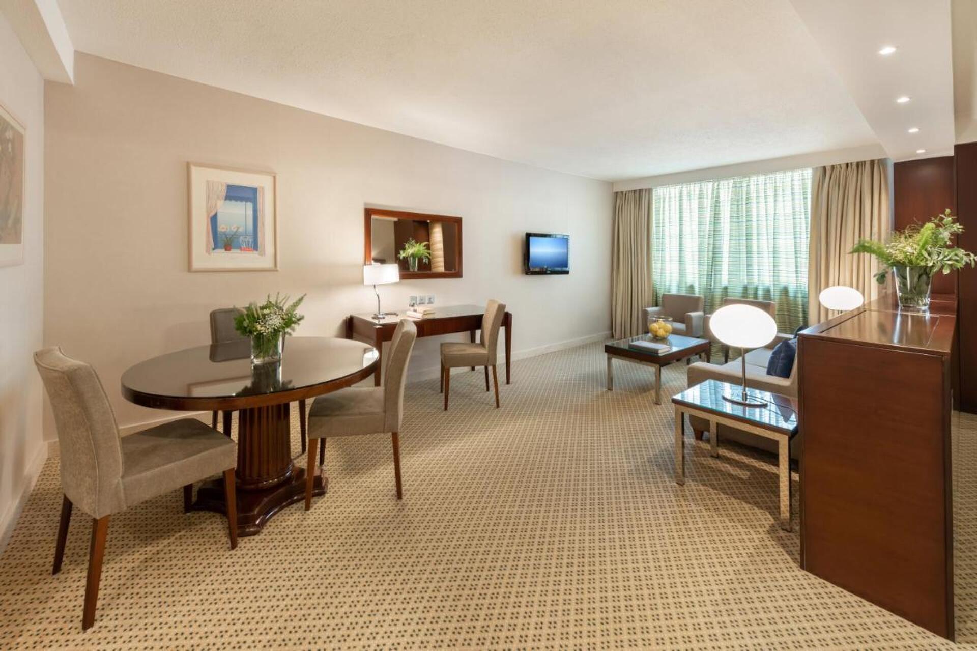 Athenaeum Intercontinental Athens 5* 25
