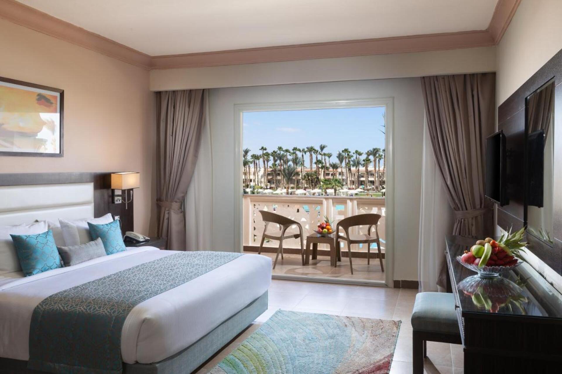 Albatros Palace Resort 5* 33