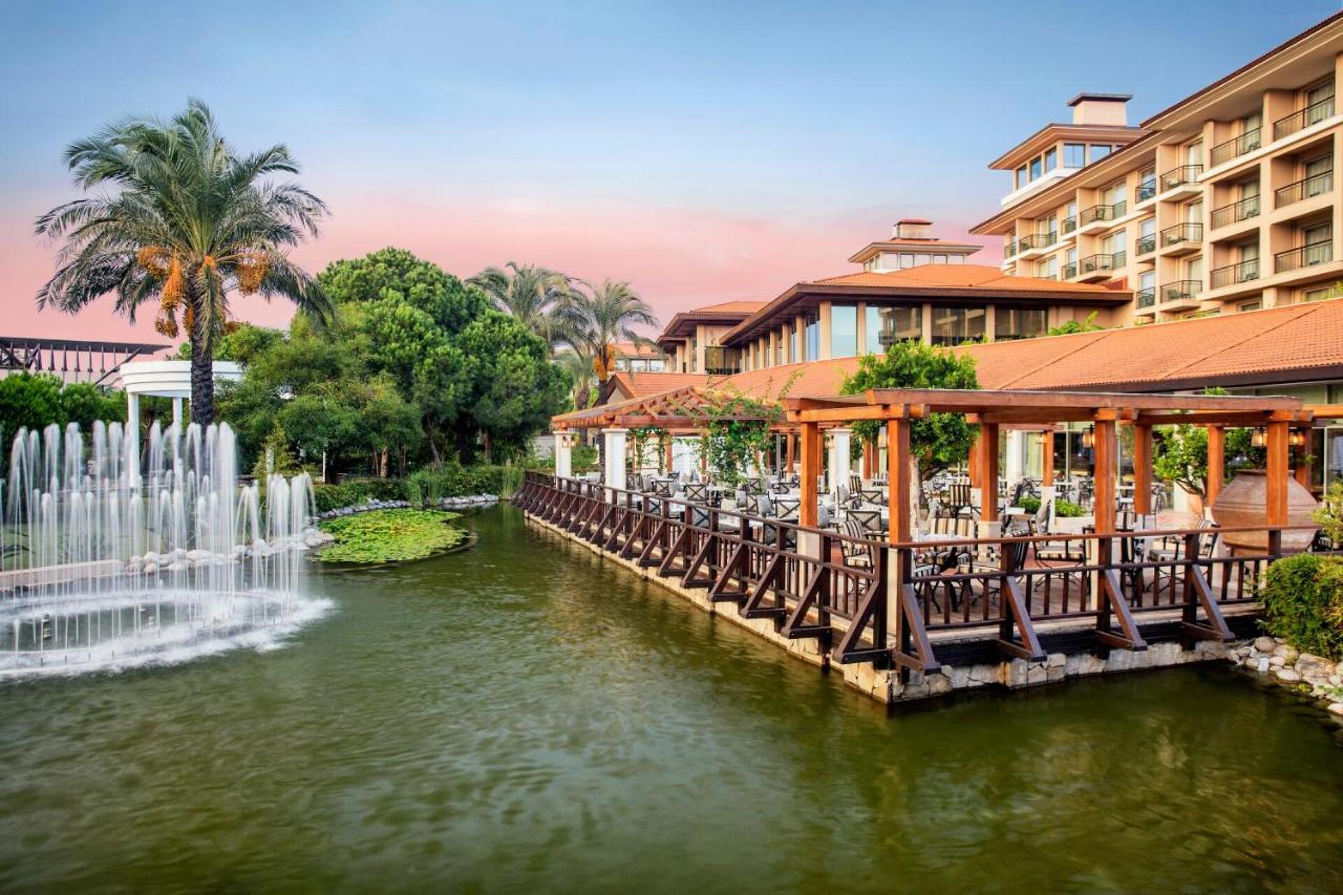 IC Hotels Green Palace 5* 30