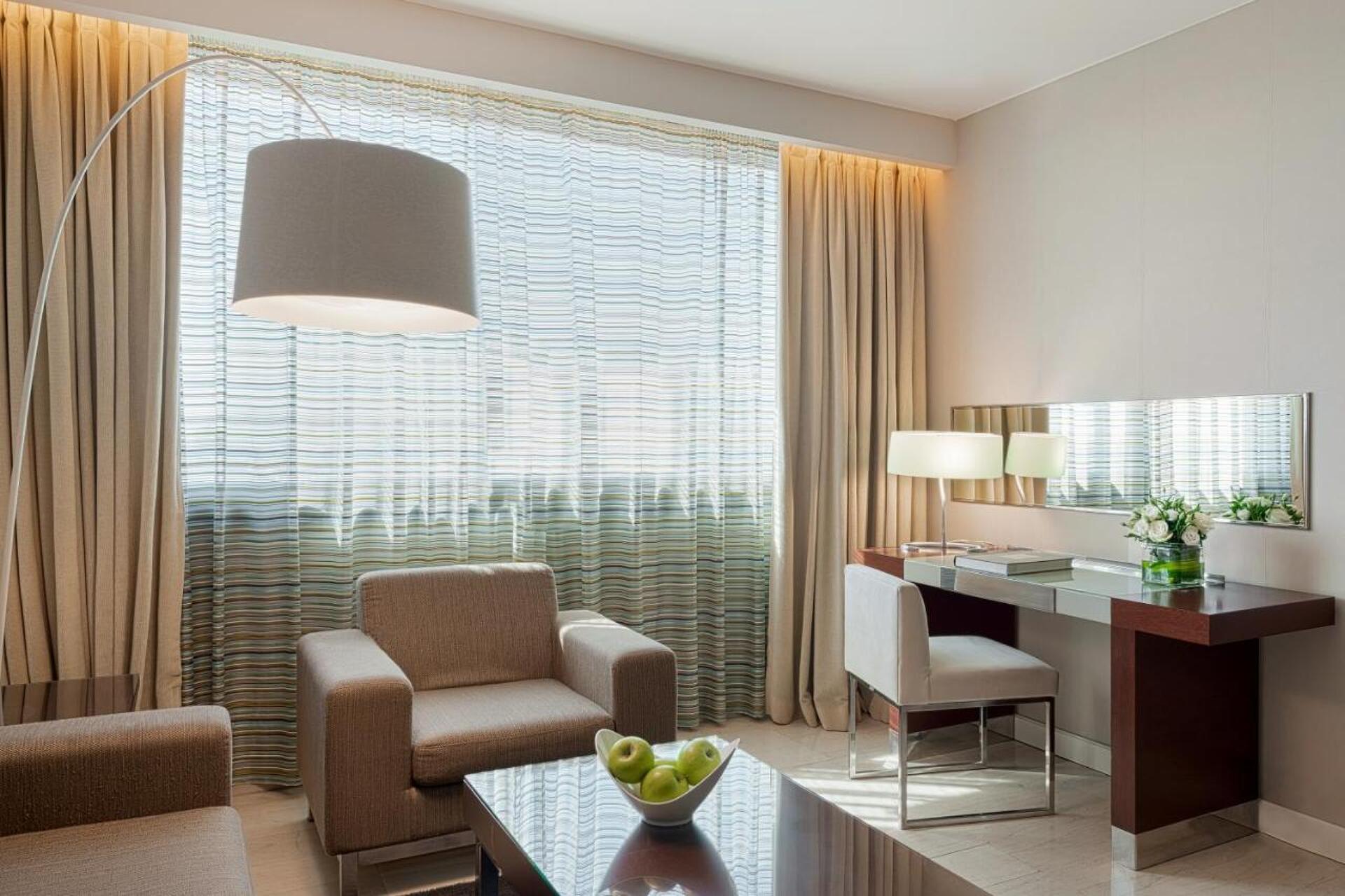 Athenaeum Intercontinental Athens 5* 13