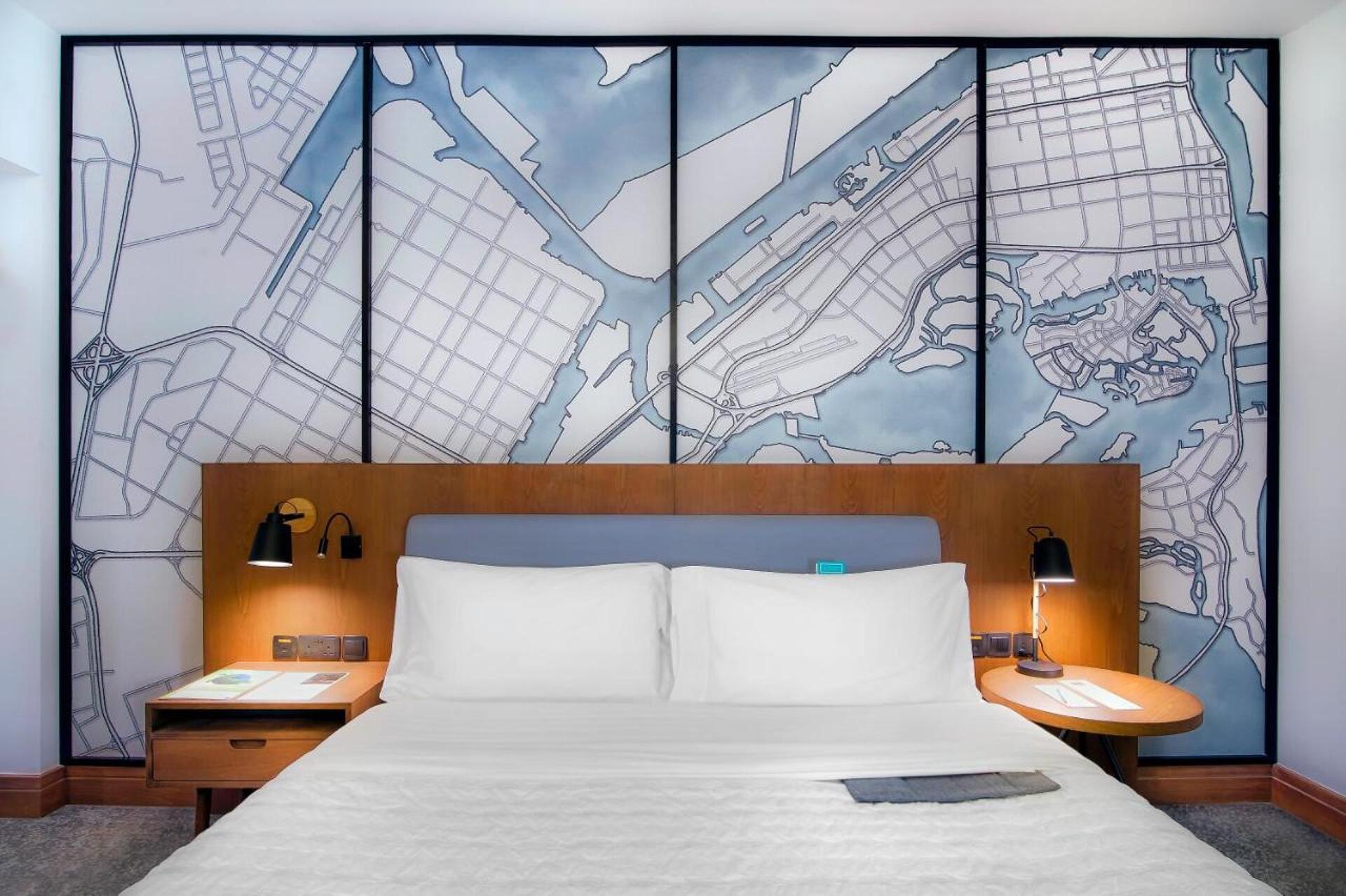 Le Meridien Abu Dhabi 5* 7