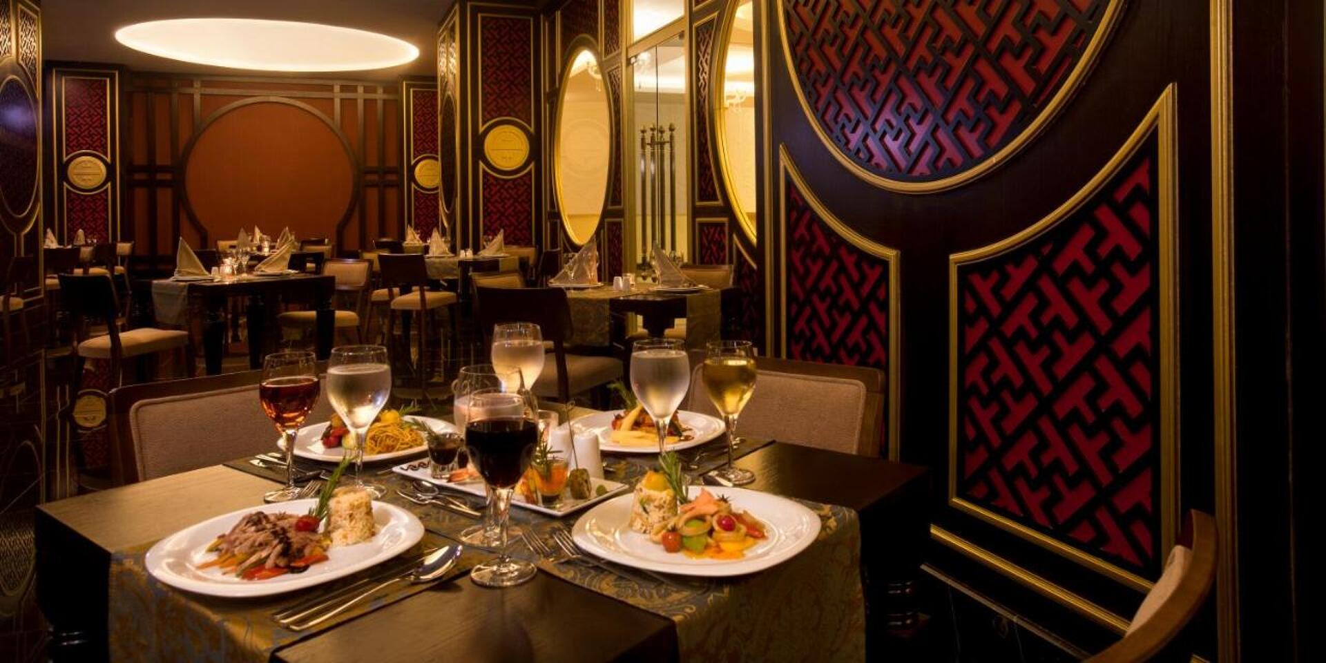 Oz Hotels Side Premium 5* 21