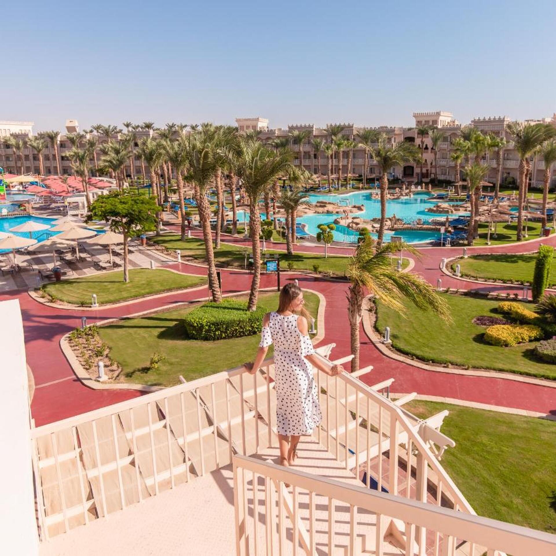 Albatros Palace Resort 5* 23