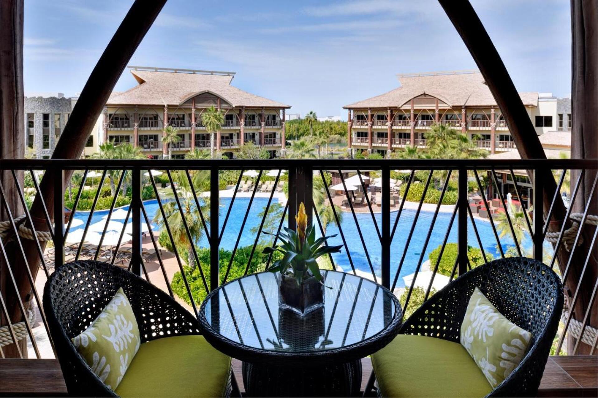 Lapita, Dubai Parks and Resorts, Autograph Collection 8