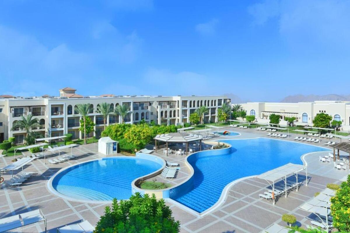 Jaz Mirabel Beach 5* 1