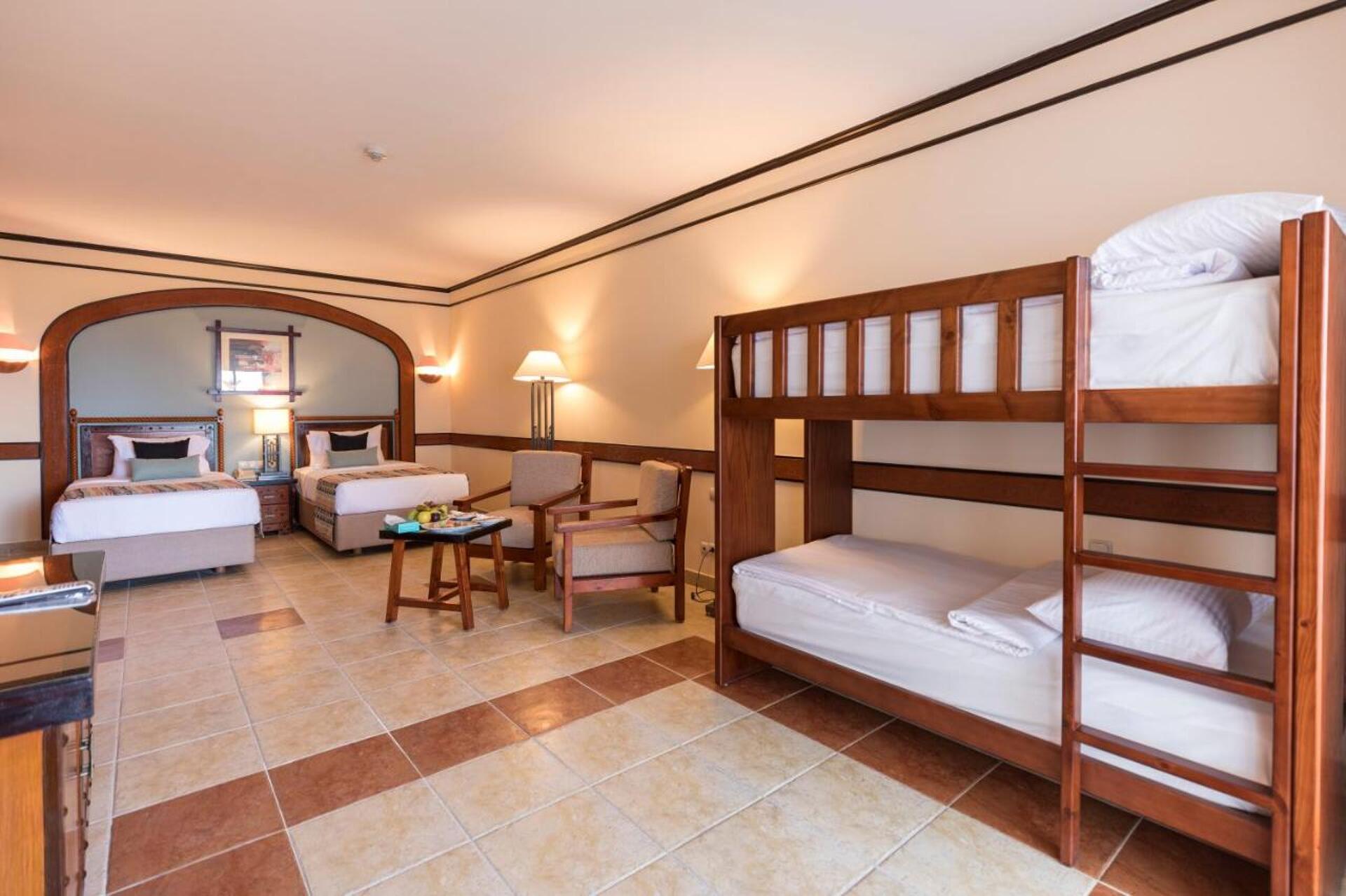 SUNRISE Remal Resort 4* 15