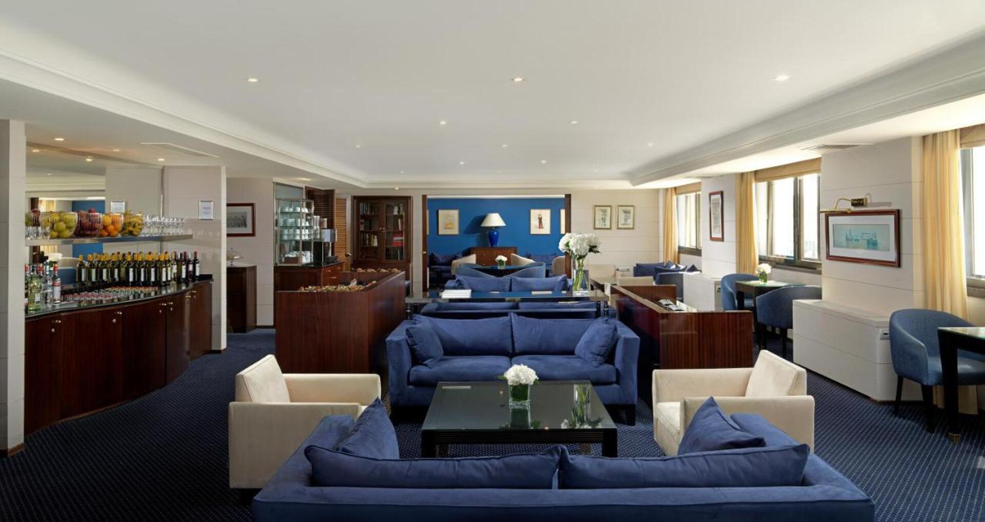 Athenaeum Intercontinental Athens 5* 29