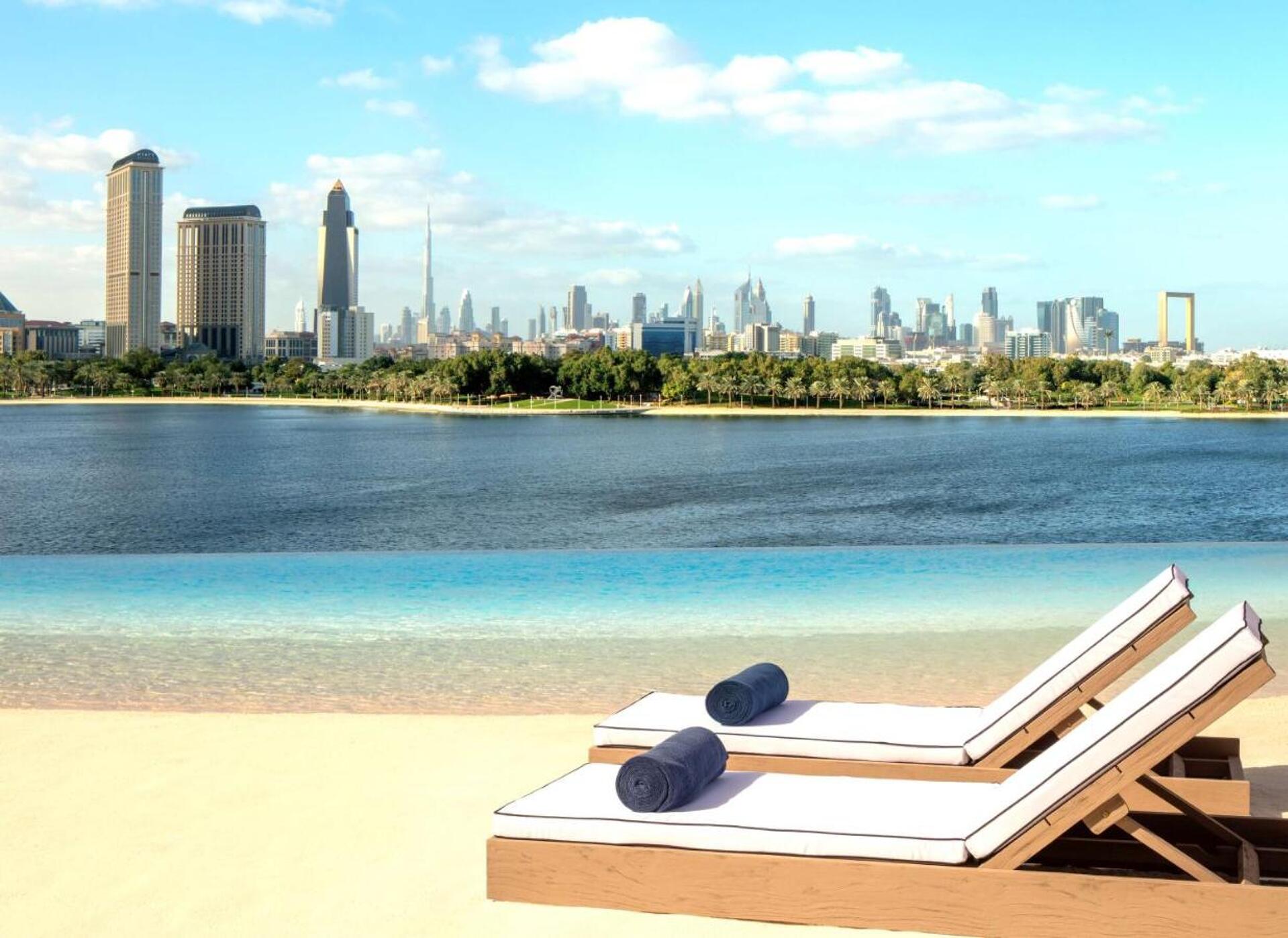 Park Hyatt Dubai 5* 12