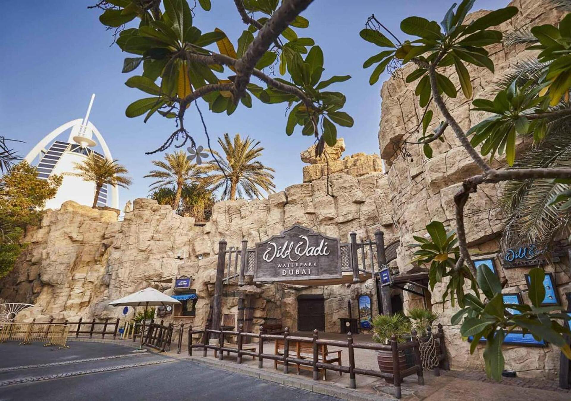 Jumeirah Beach Hotel 9
