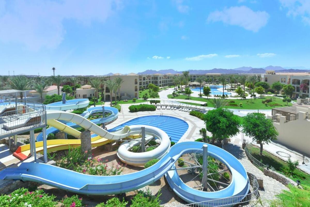 Jaz Mirabel Beach 5* 0