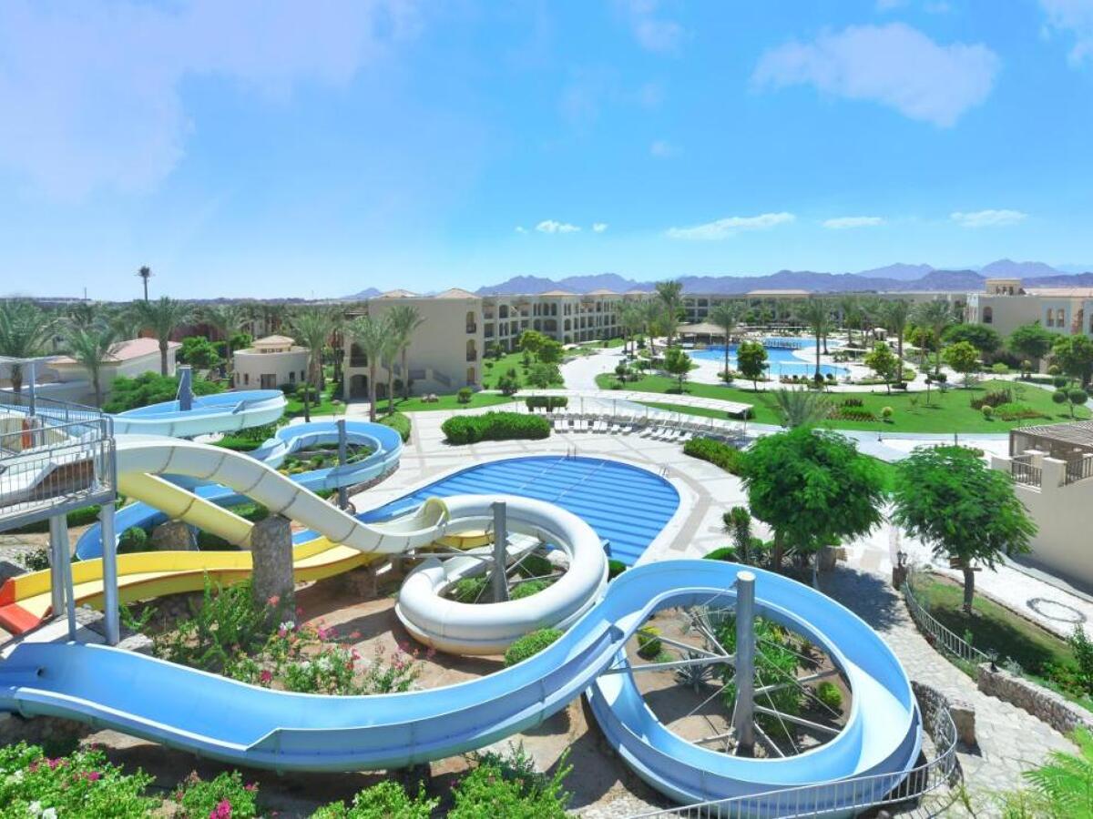 Jaz Mirabel Beach 5* 0