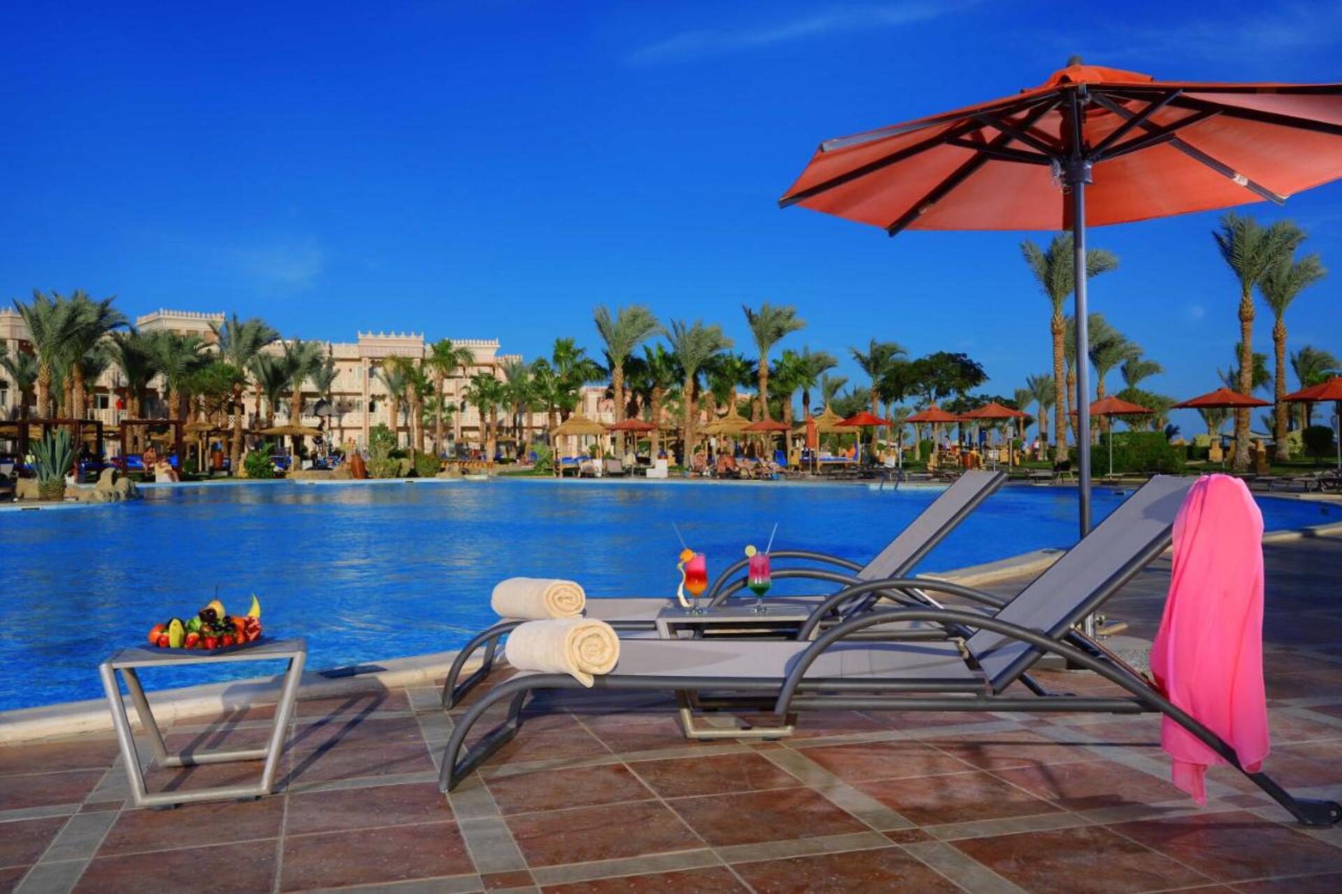 Albatros Palace Resort 5* 40