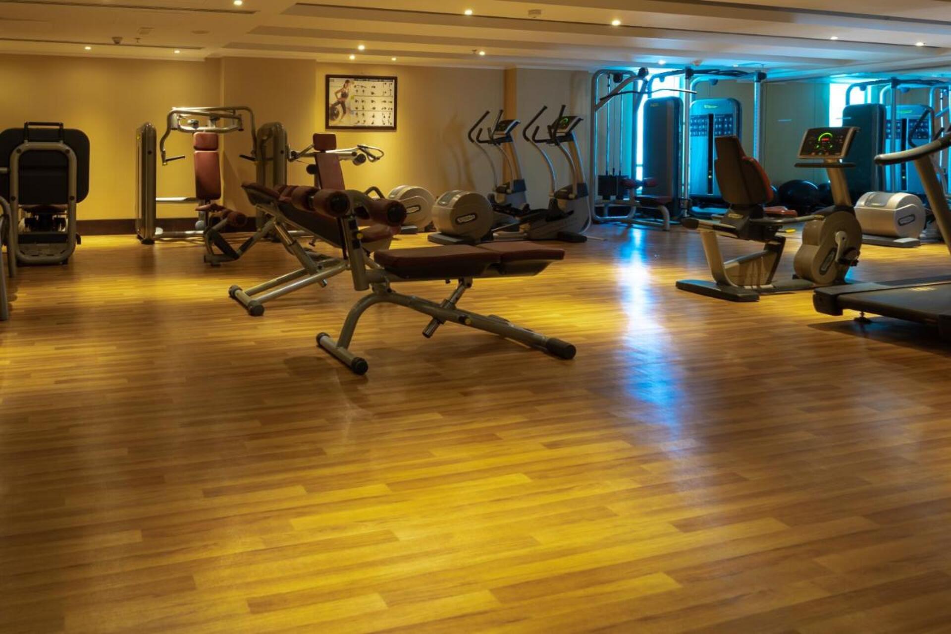 Copthorne Hotel Sharjah 26