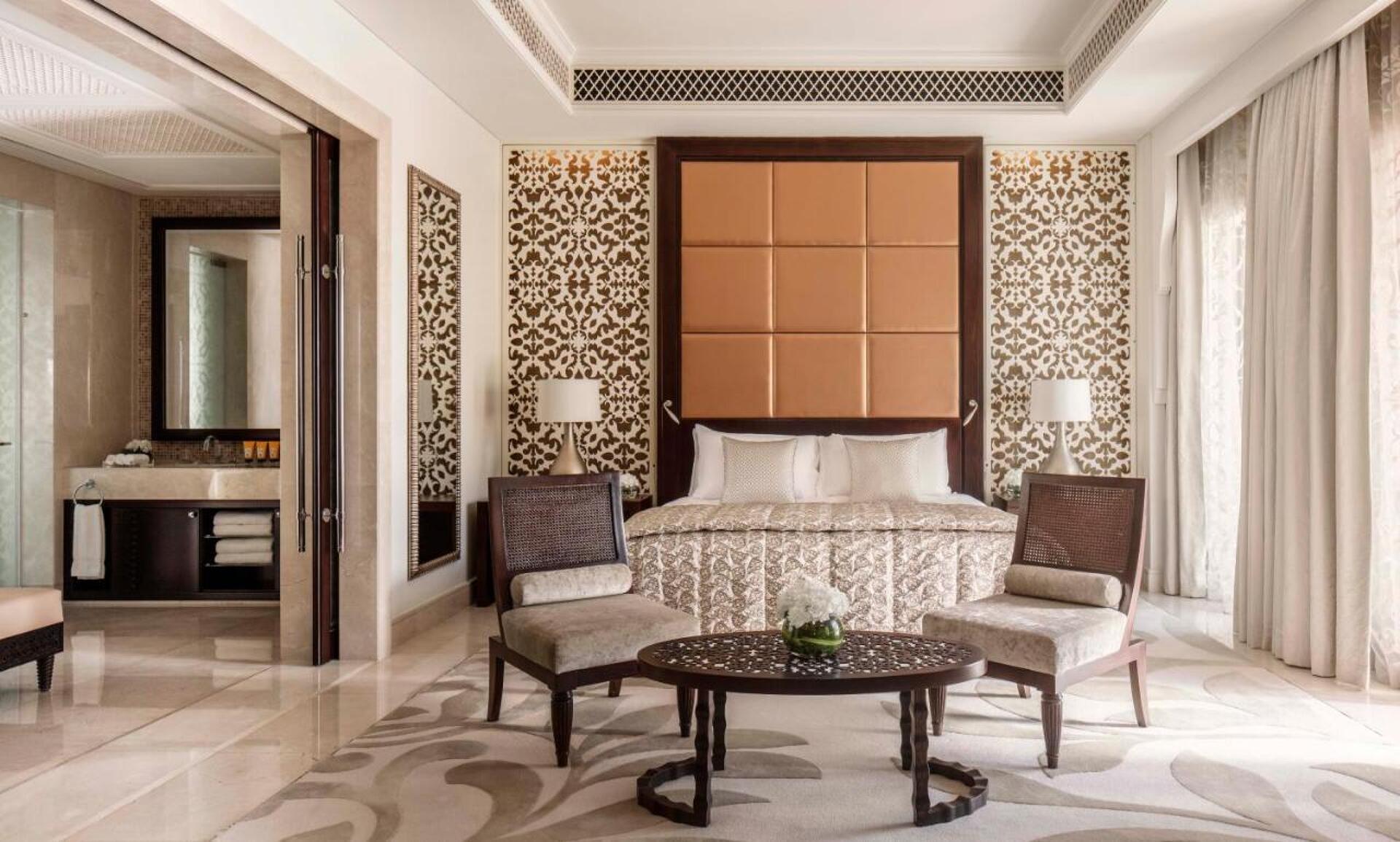 One&Only The Palm Dubai 5* 27
