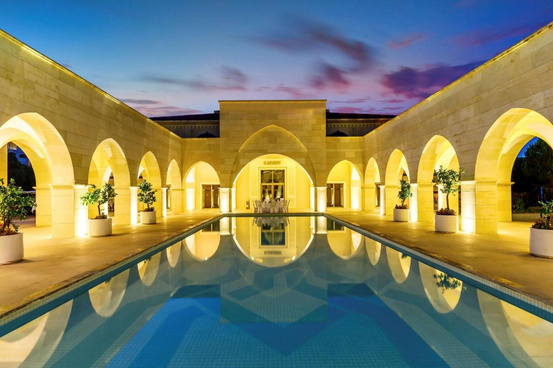 Kempinski Hotel The Dome Belek 5* 33