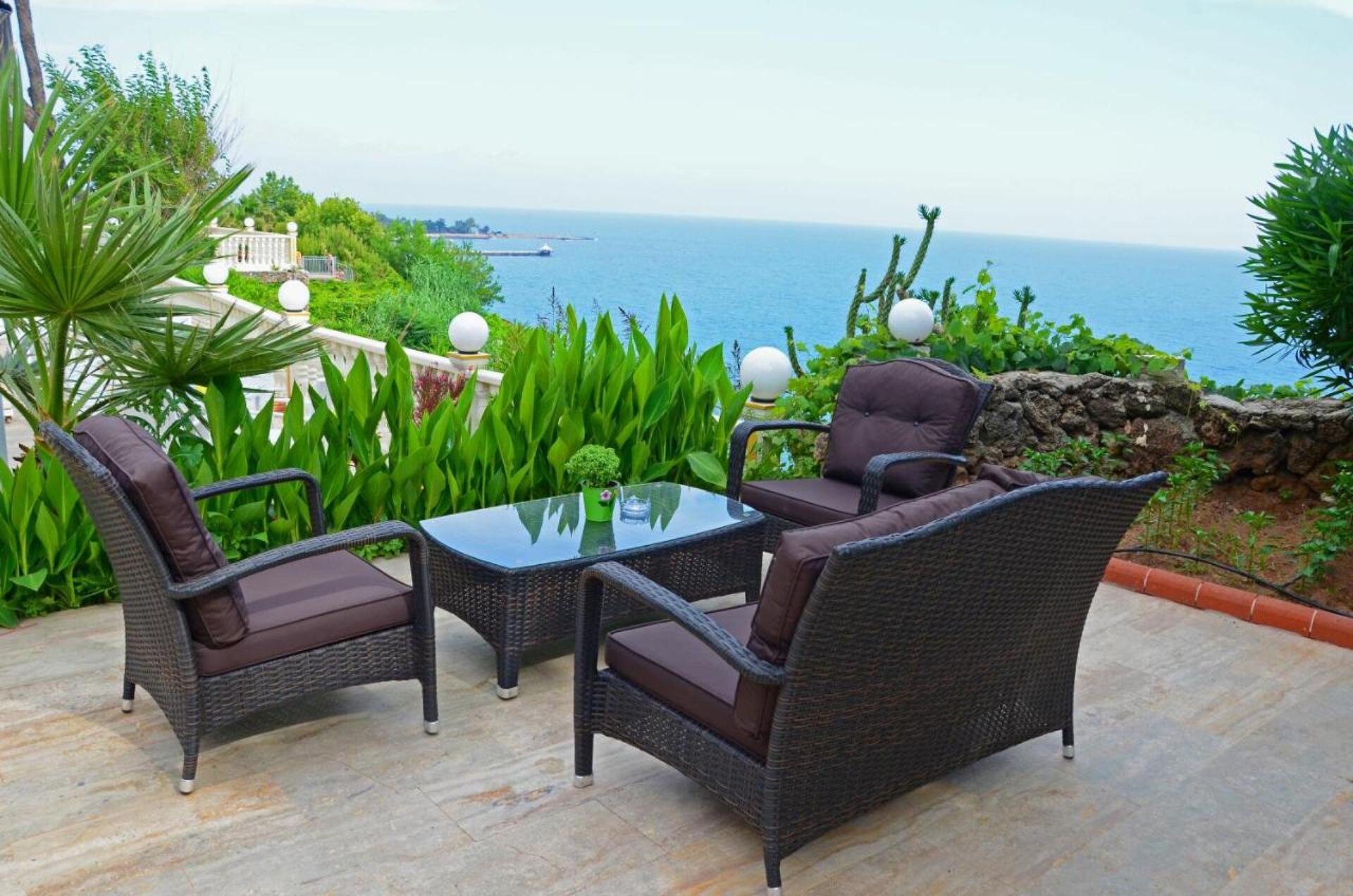 Lara Hotel 3* 18