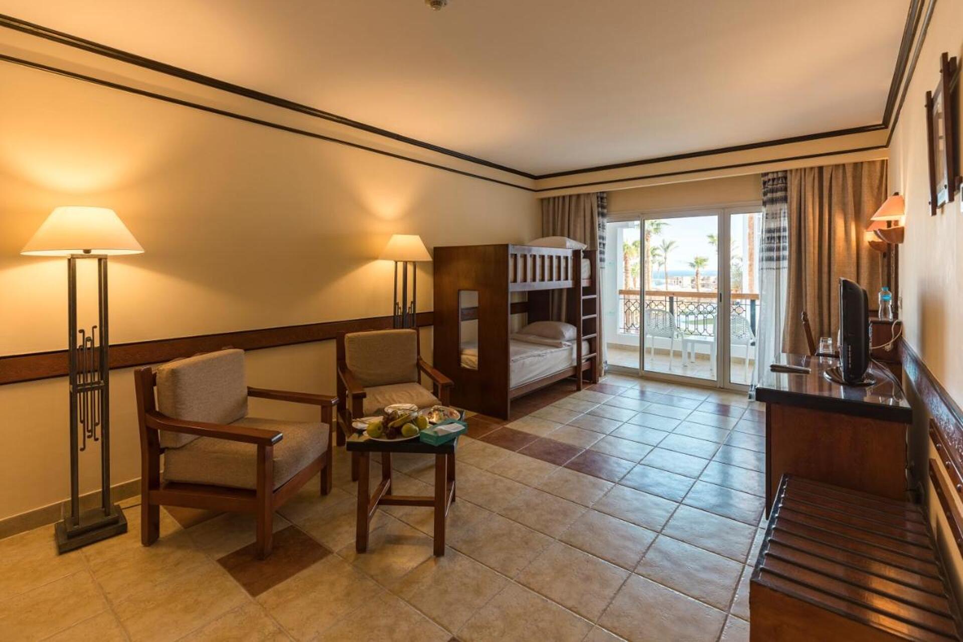 SUNRISE Remal Resort 4* 9