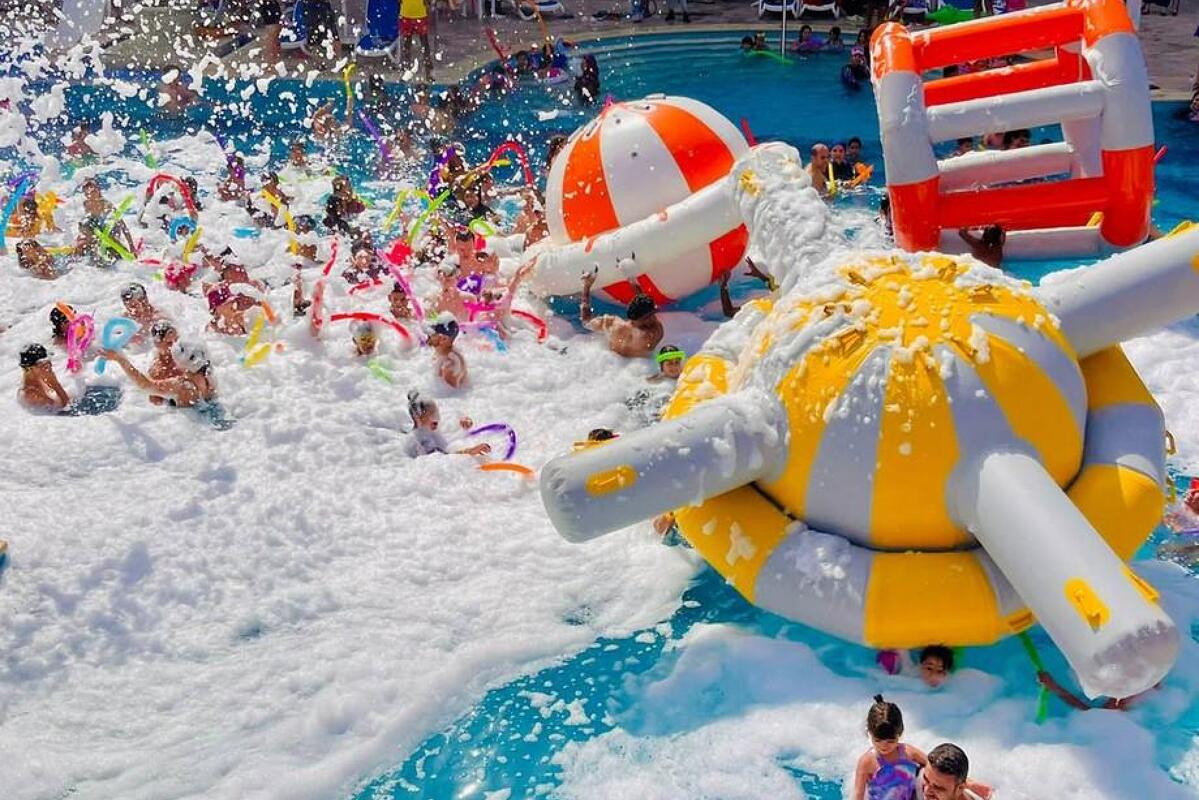 Bellagio Beach Resort & Spa 5* 2