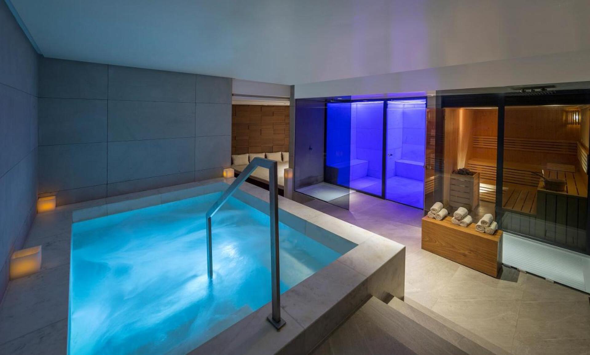 InterContinental Dubai Marina 37