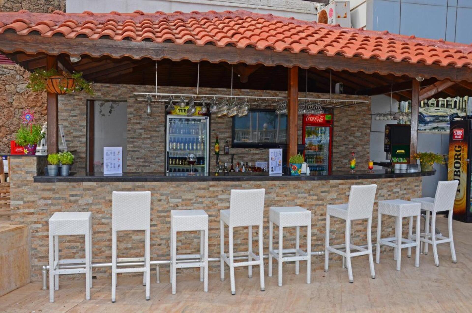 Lara Hotel 3* 20