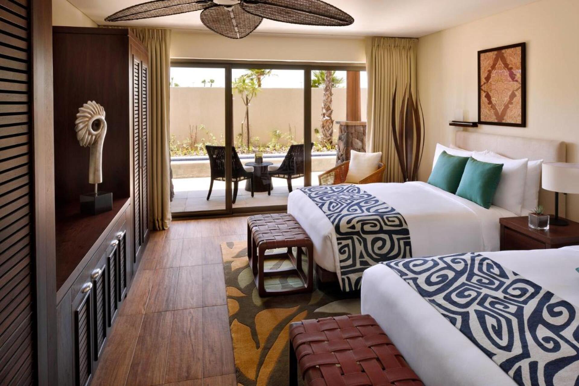 Lapita, Dubai Parks and Resorts, Autograph Collection 43