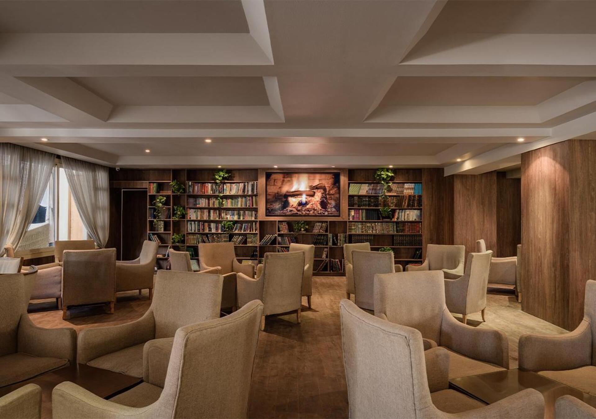 Sindbad Club 32