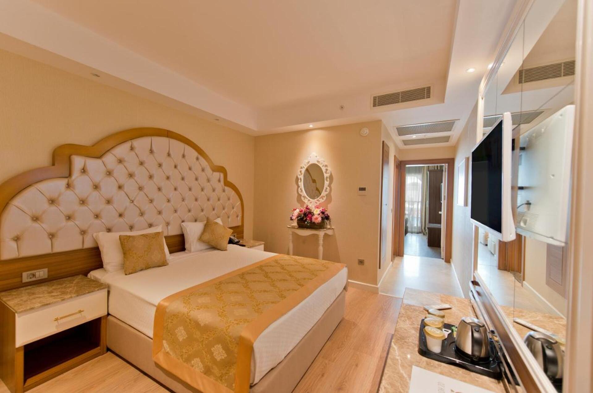 Oz Hotels Side Premium 5* 33