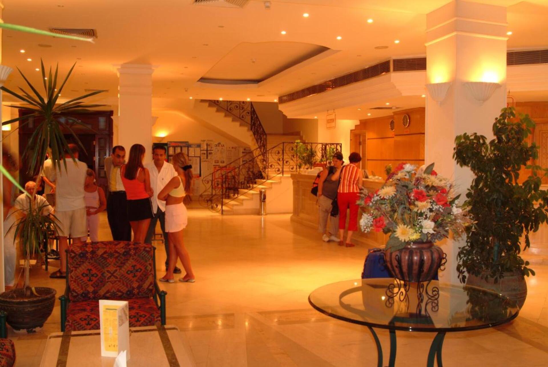 Bella Vista Resort  6