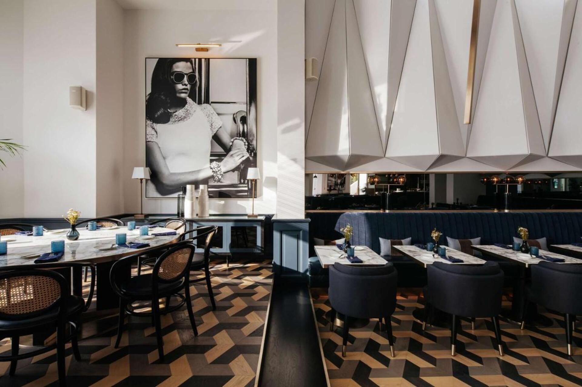 Park Hyatt Dubai 5* 27