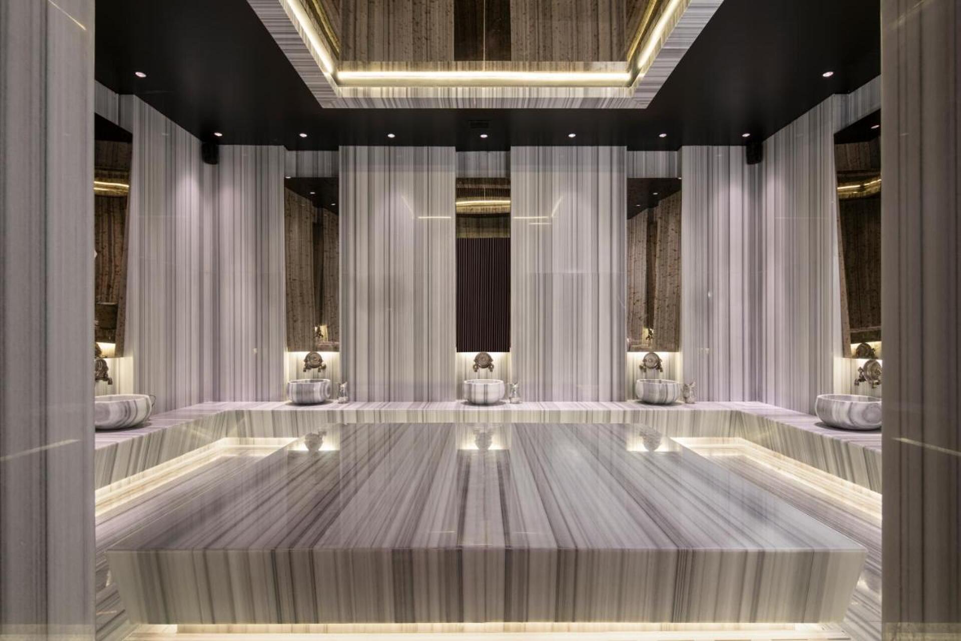 Voyage Belek Golf & Spa 3