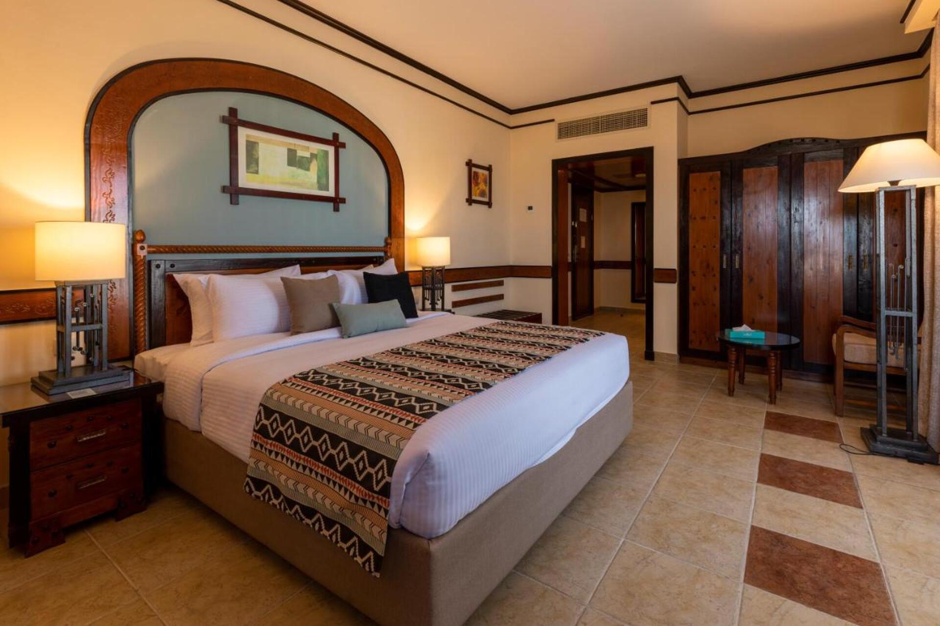 SUNRISE Remal Resort 4* 14