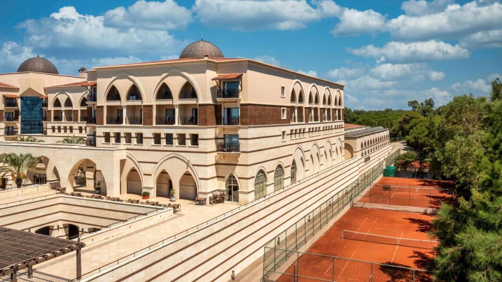 Kempinski Hotel The Dome Belek 5* 30