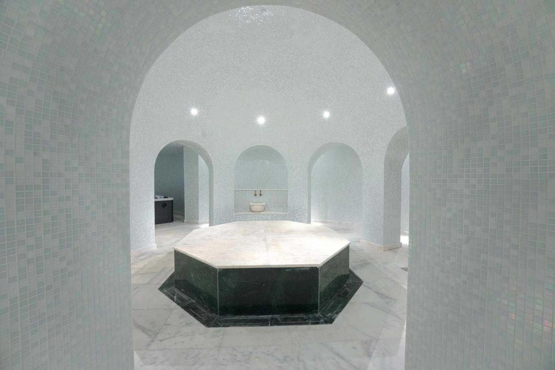 Le Meridien Abu Dhabi 5* 22