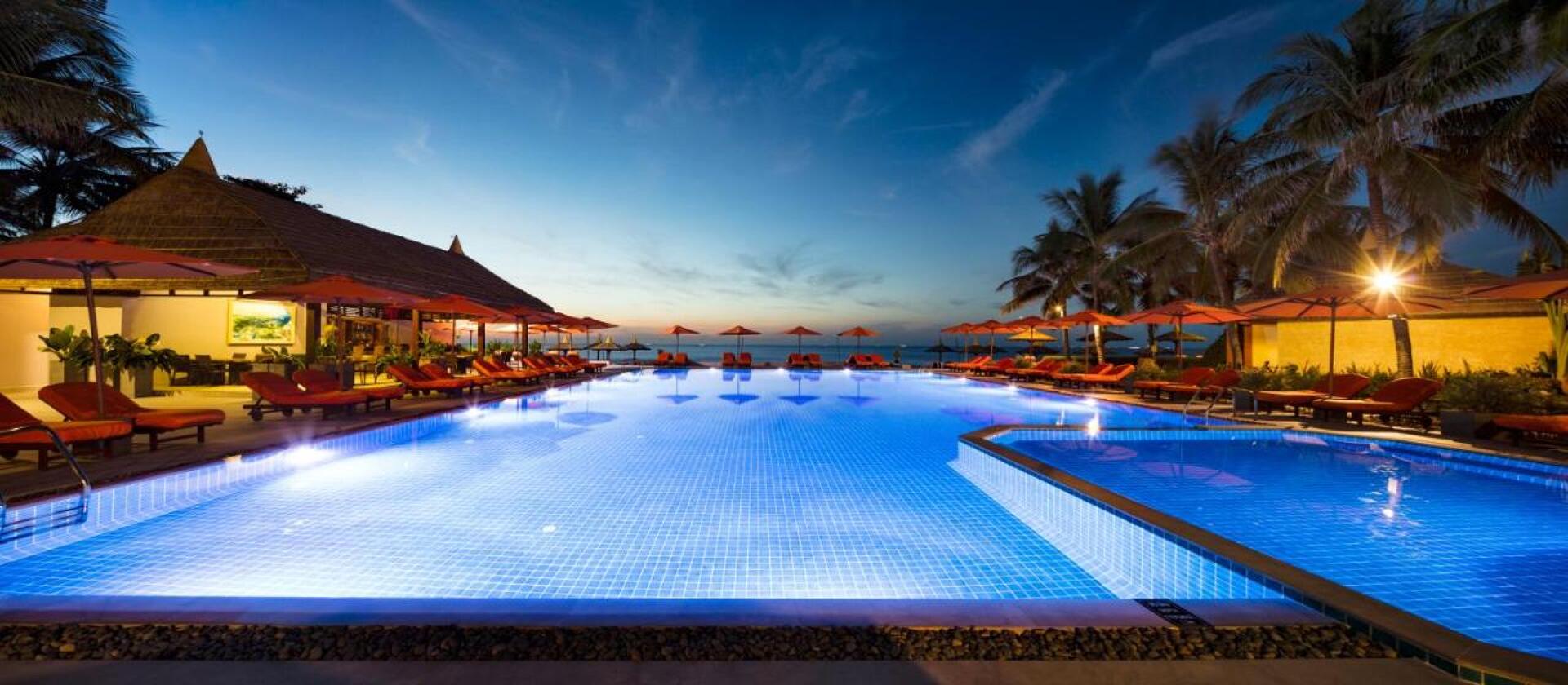 Terracotta Resort & Spa 40