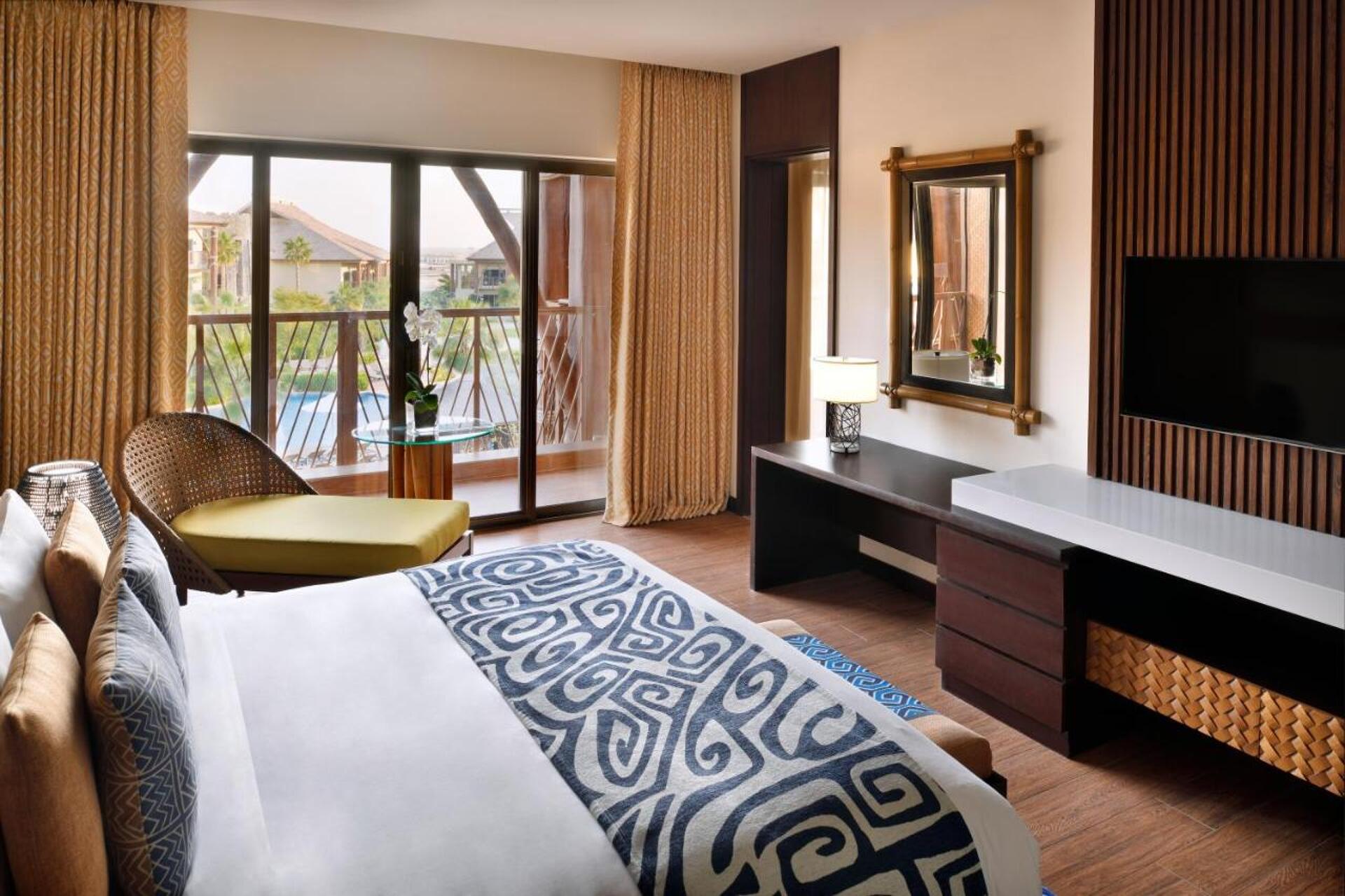 Lapita, Dubai Parks and Resorts, Autograph Collection 5