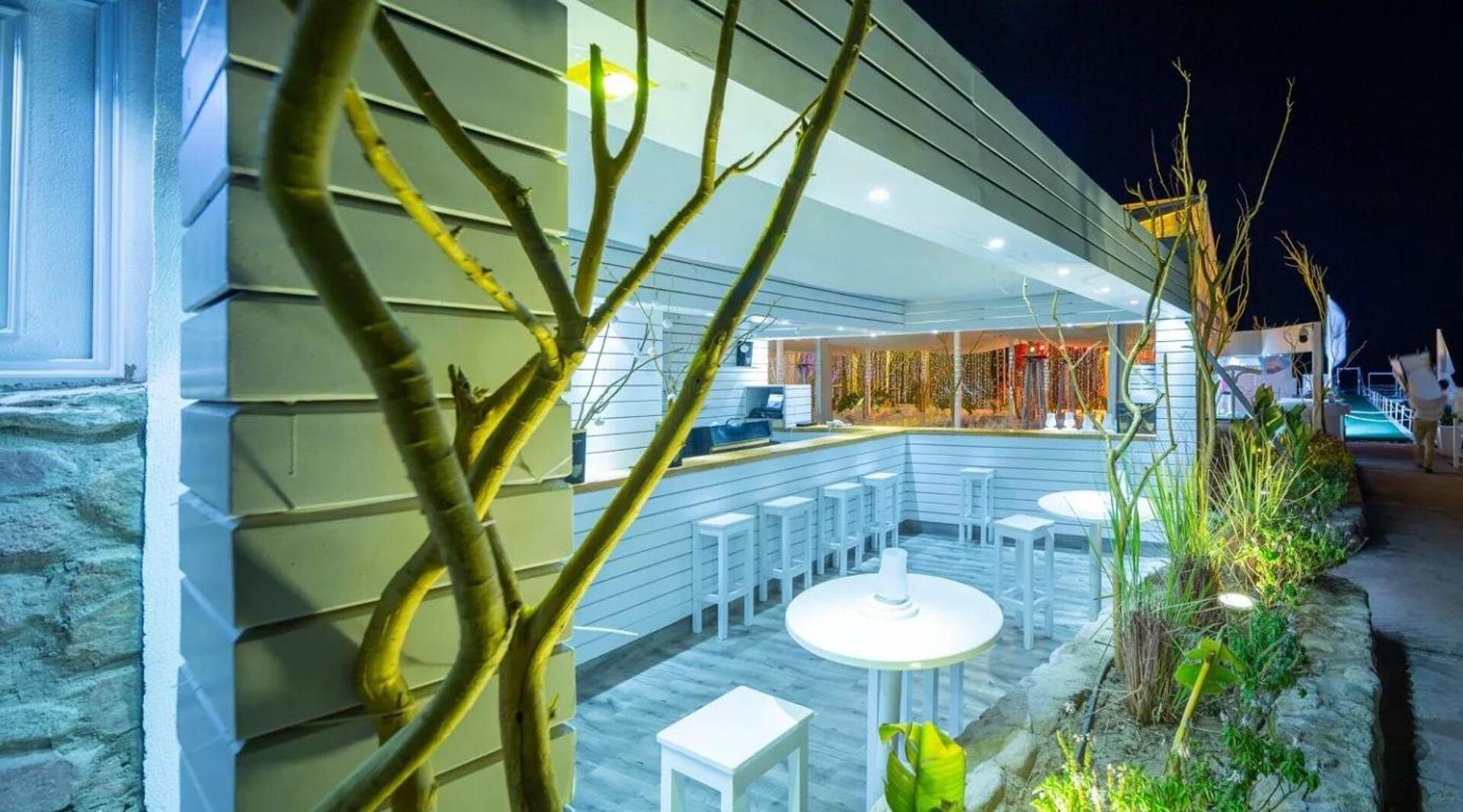 Domina Coral Bay Bellavista 18