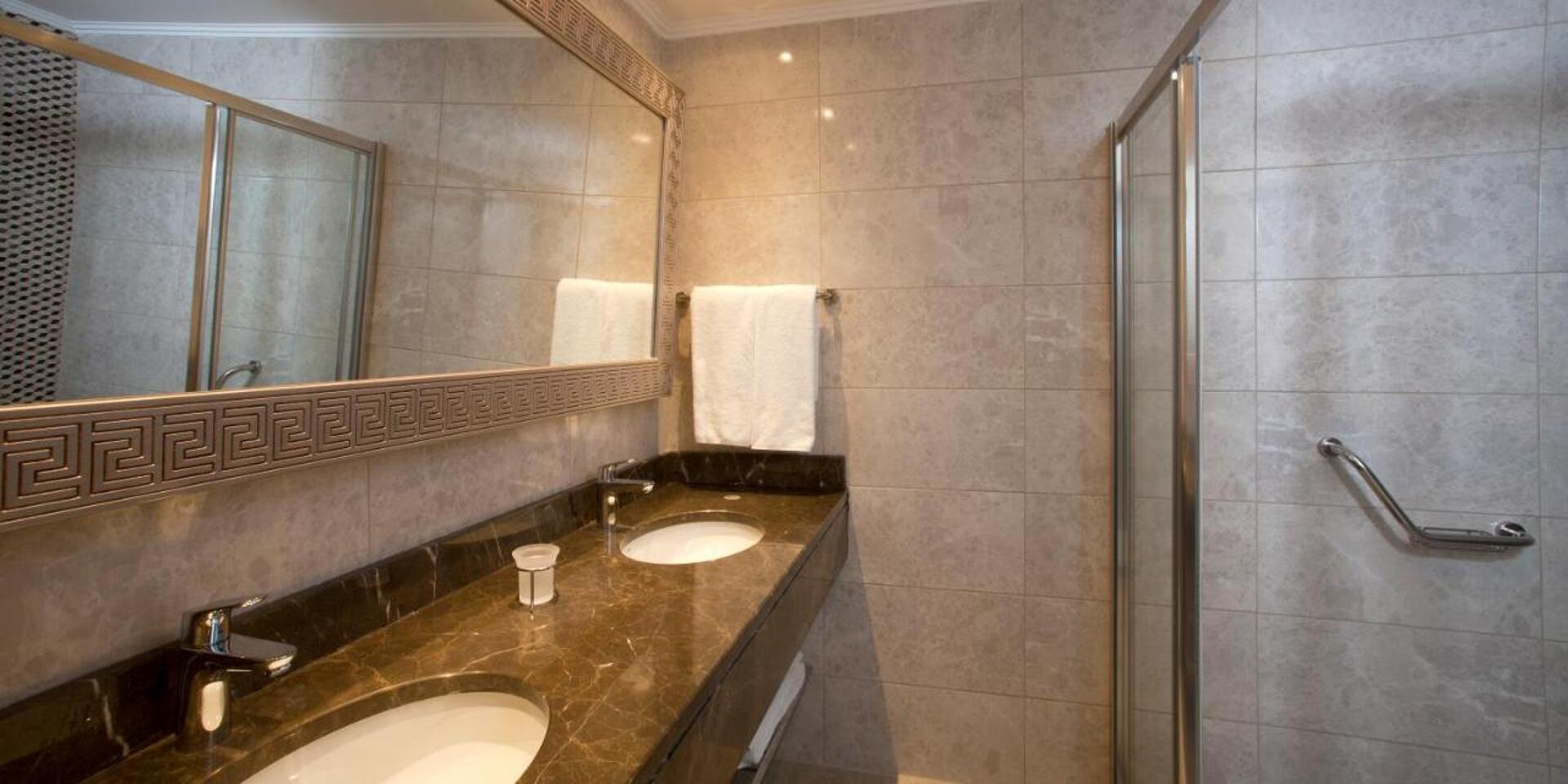 Oz Hotels Side Premium 5* 32