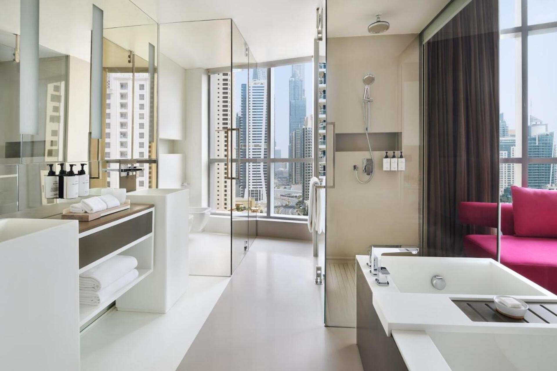 InterContinental Dubai Marina 11