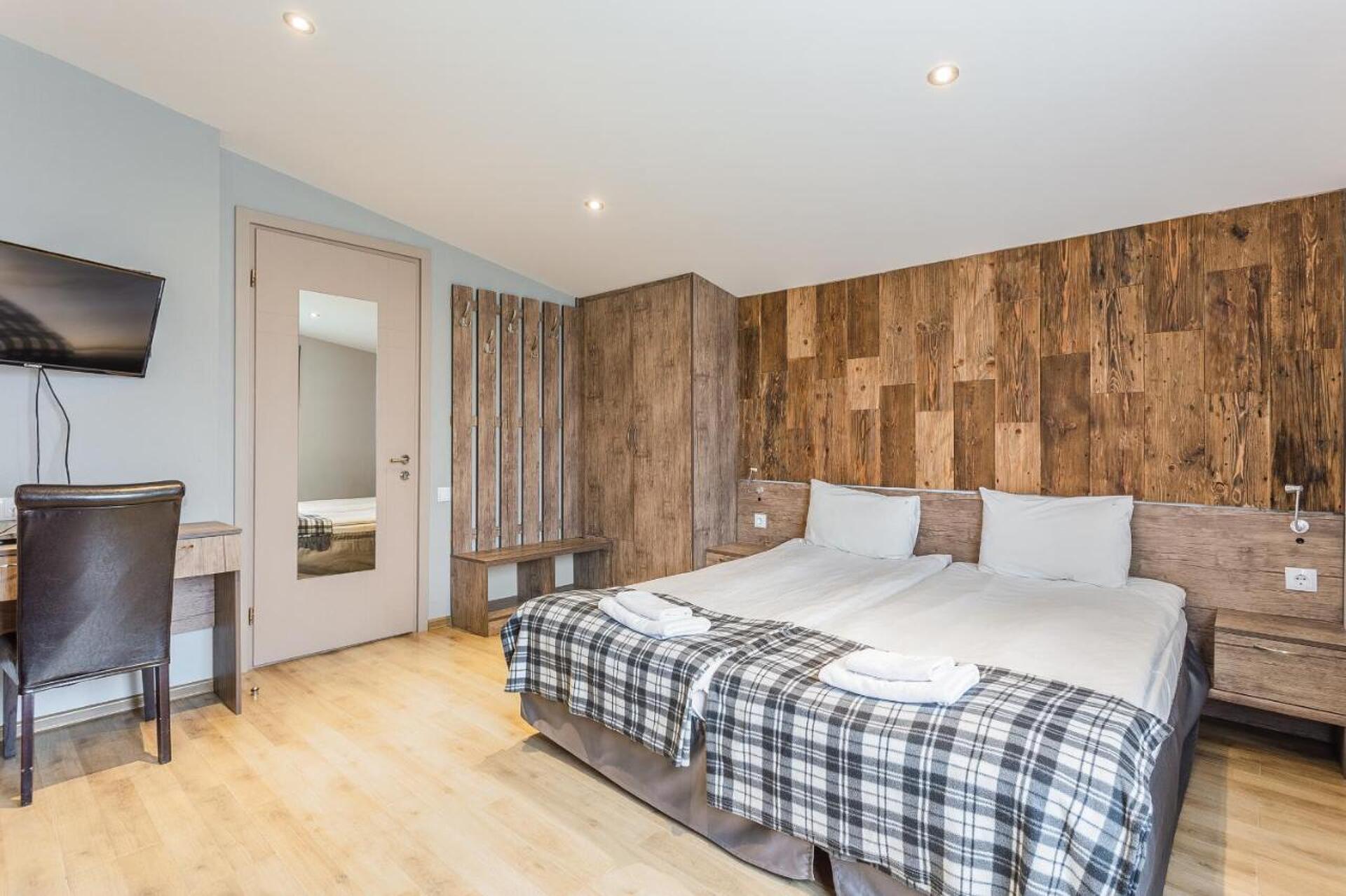 Good Inn Hotel 3* 26