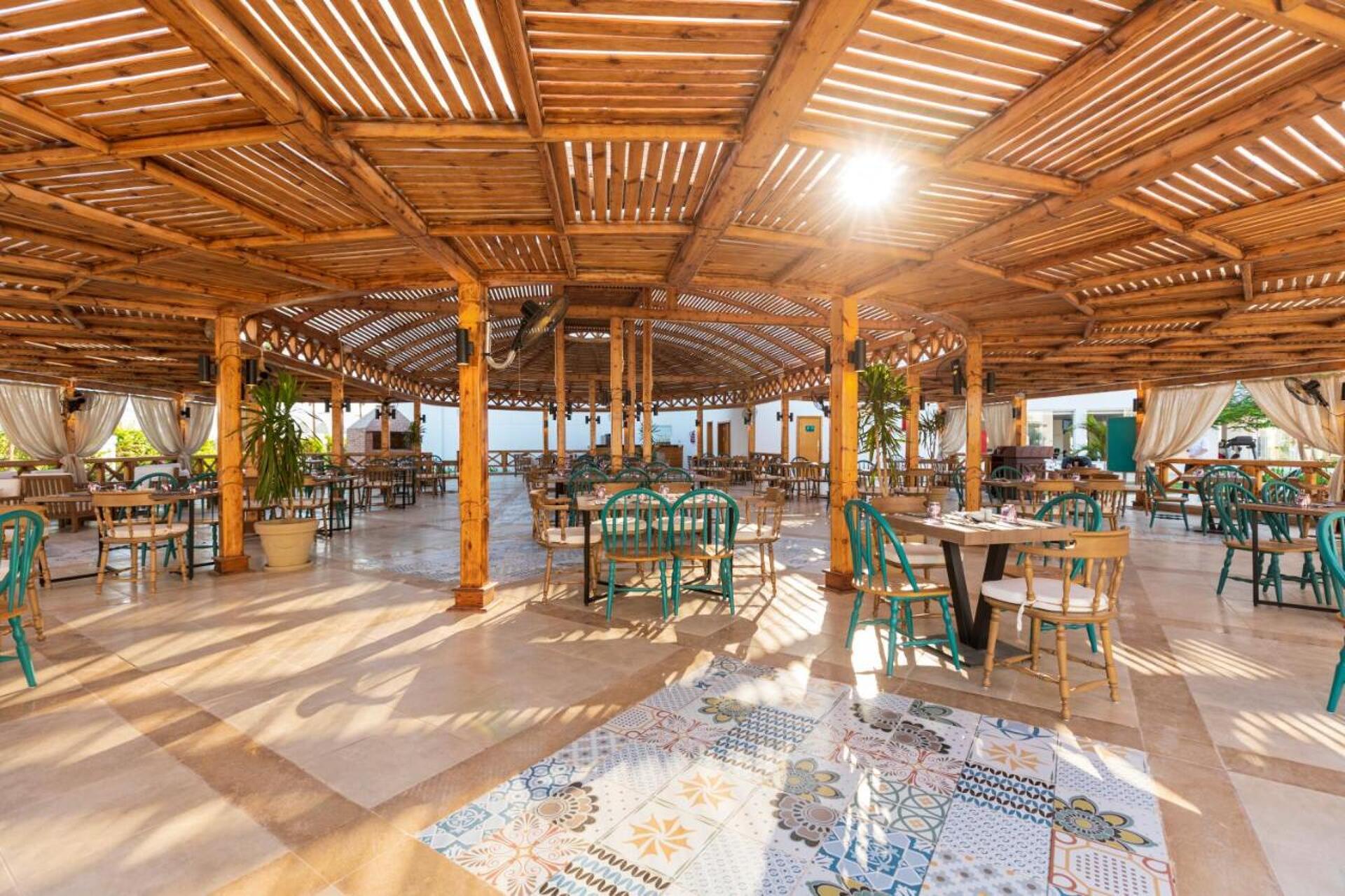 SUNRISE Remal Resort 4* 34